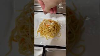 food cooking resepte shortvideo pasta shorts short [upl. by Gavrila]