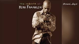 Hosanna  Kirk Franklin Slowed [upl. by Frasier]