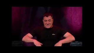 Jean Marie Bigard  Blagues N°197  Dans le film cétait plus gros [upl. by Nafri]