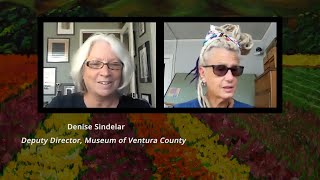 Pandemic Innovation at the Museum of Ventura County [upl. by Tacita]