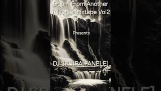 Gqom From Another Universe Mix Vol2DJ SPHIRAFANELE27OCTOBER2024 [upl. by Yentuoc126]