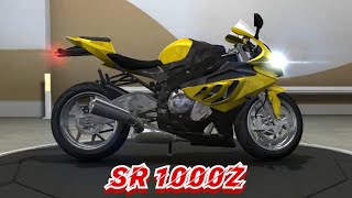 TrafficRider SR 1000Z  HERO MVP [upl. by Sheffie]