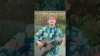 ‘Canyon Moon’  Harry Styles sunsetsessions cover monday singersongwriter olliehayesmusic [upl. by Sitto]