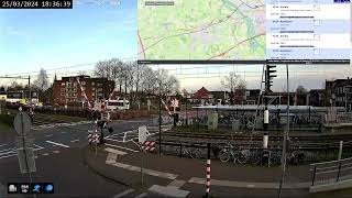 RailCam Twello [upl. by Firman]