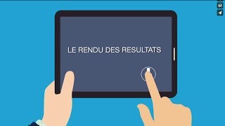 Le rendu des résultats [upl. by Kermit]