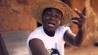 RAFALL ft Reno King Atogb Video officielle [upl. by Barbaresi]