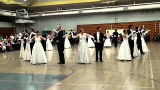 A Viennese Waltz and Polka Medley [upl. by Eatnahs838]