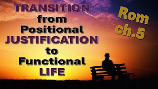 Understanding Salvation P5  Intro to Rom5 Transitional Content [upl. by Notnilk215]