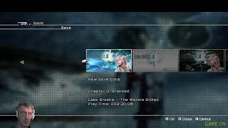 Final Fantasy XIII Game Play 11 [upl. by Ierna]