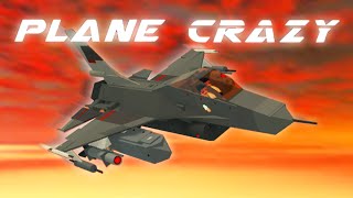 F16 Viper Showcase  Plane Crazy [upl. by Vange]