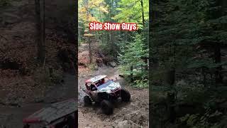 Honda Talon 1000r rev limiter utv shorts hondatalon [upl. by Deadman608]