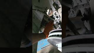 2013 Chevrolet Malibu Post Repair Inspection [upl. by Ennoryt540]