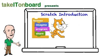 Scratch 20 Introduction Tutorial Song [upl. by Wassyngton519]