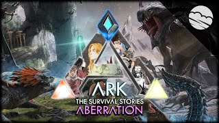 Normality  ARK Survival Stories  Aberration Trailer Theme [upl. by Kulsrud]