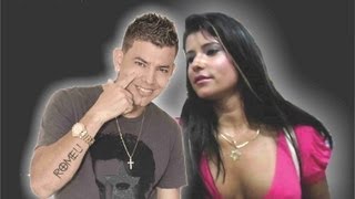 MC Romeu  Me Chama [upl. by Eehsar]