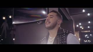 AYOUB AFRICANO  BRAVO  Exclusive Music Video   أيوب أفريكانو  برافو [upl. by Lalo247]