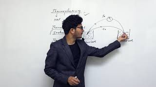 Class 12 physics thermoelectric effect part 1 [upl. by Celina498]