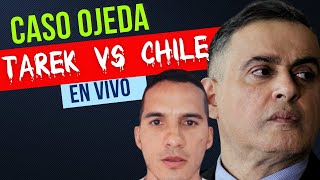 TAREK VS CHILE POR CASO OJEDA  EN VIVO  FUERA DE ORDEN 879  JUEVES 6620242024 [upl. by Thebazile]