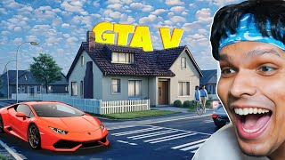 Trying GTA V Clone Games On Mobile 😍 [upl. by Joe863]