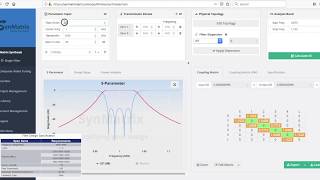 Filter Specification Analysis Tutorial Series Part 1 of 3 5G and mmWave component design [upl. by Fiedling204]