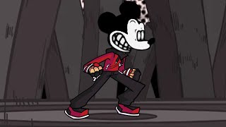 Mickey Mouse Sings Agoti FNF Agoti but Mickey Mouse sing it   Friday Night Funkin [upl. by Nosae908]