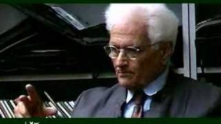 Jacques Derrida On Forgiveness 2004 [upl. by Tdnarb]