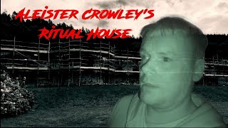 Fully investigating Aleister Crowley’s Boleskine Ritual House [upl. by Ode]