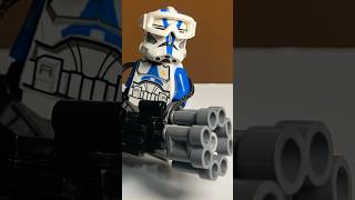 How to BUILD the BEST LEGO Weapons Part 9  The Finale lego starwars [upl. by Lavud]