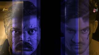 RAKTAKSHA GLIMPSE OF A DEMON ROHIT  PRAMOD SHETTY  VASUDEVA SN raktaksha rohit pramodshetty [upl. by Bushweller]