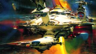 John Berkey  SciFi Artist [upl. by Eimoan]