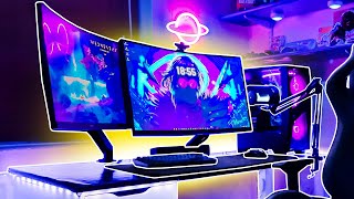 This Gaming Setup Costs Under 1151 [upl. by Atinomar253]