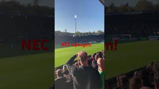 NEC Nijmegen [upl. by Duffy]