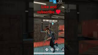 AA gaming ka gameplay and subscribe too the channel ☠️☠️ [upl. by Ecam]