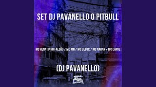 Set Dj Pavanello O Pitbull [upl. by Edialeda]