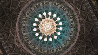 Azan from Muscat Mosques  Ramadan  Oman  Hazza al Balushi [upl. by Robins521]