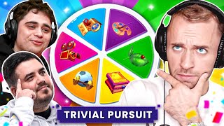 Trivial Pursuit Live Ep5 [upl. by Shyamal836]