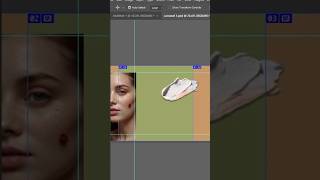 How to make images carousel for Instagram in Photoshop [upl. by Paderna574]