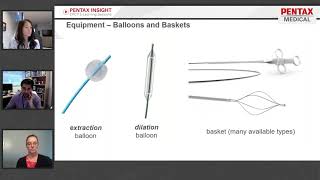 ERCP INSIGHT for Nurses  Episode 5 Equipment and Take Home Messages [upl. by Eignav188]