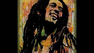 Bob Marley  one love Ruff dnb messabout remix [upl. by Benita]