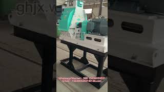 Duck feather disperser feathering machine，feather deflaker [upl. by Walkling837]