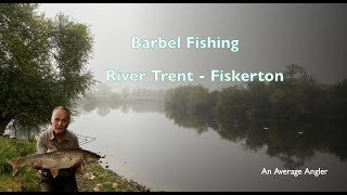 Barbel Fishing  River Trent  Fiskerton Sept 2024 [upl. by Pete]