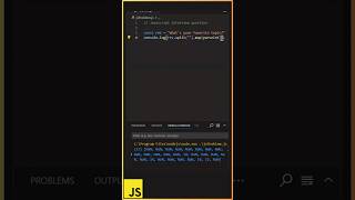 The ABSOLUTE BEST Way to Level Up Your JavaScript coding javascript [upl. by Damalis]