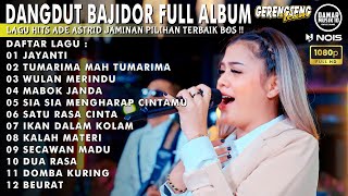 JAYANTI NGAITKEN JANJI FULL ALBUM LAGU DANGDUT BAJIDOR VIRAL  KOMPILASI PILIHAN LAGU TERPOPULER [upl. by Eynahpets]