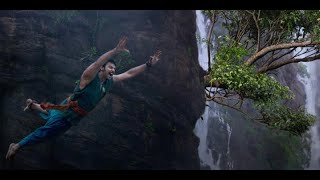 Bahubali Mountain Climbing Scene  Bahubali Epic Scene  Mr Vivek [upl. by Munt365]