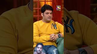 Me to gar tak pahuch jata hu 😂  the kapil sharma show  kapilsharma trending comedy [upl. by Assirim]