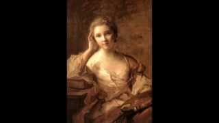 Sonia Theodoridou  Affanni del pensier by Handel [upl. by Madra482]