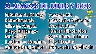 ElSeñor Es Mi Rey Mi Todo Alabanzas Llenas De La Presencia De Dios🙌 Alabanzas Jubilo Y Alegría🙌 [upl. by Joab]