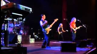 Styx  Return To Paradise 1997HQFull Concertmp4 [upl. by Annuahsal]