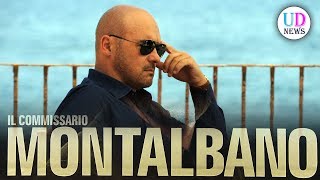 Il Commissario Montalbano seconda puntata tra amore e dubbi [upl. by Syverson]