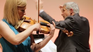 Ensemble Conductus  Viola del pensiero  Anna Serova [upl. by Ailegnave]